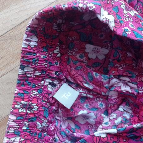 Sukýnkové kraťasy, tu,110