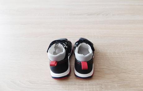 Dětské sandálky superga vel.21, 21