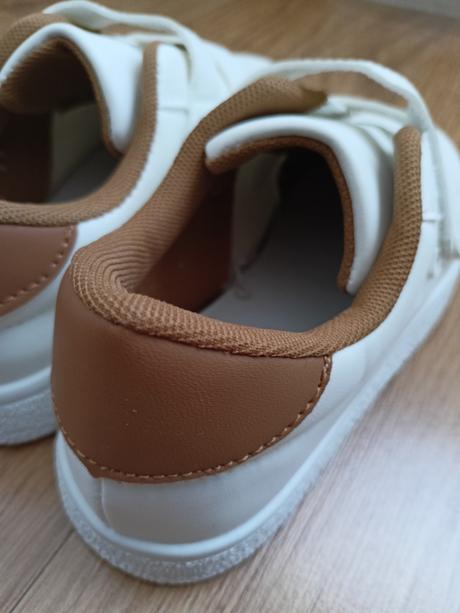 Nové dětské tenisky, vel.34, 34