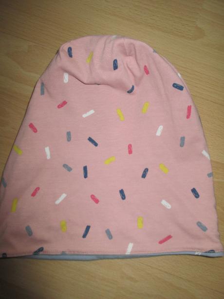 Oboustranná čepice 8-10 let, tcm,140