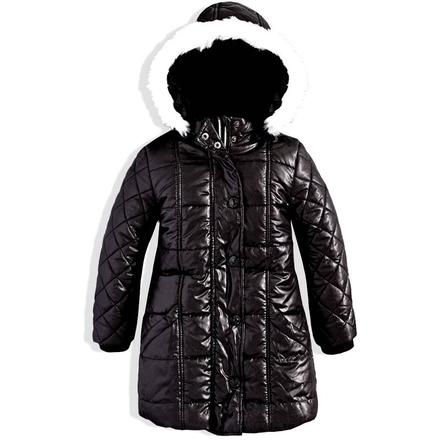 Dětská zimní bunda, minoti,110