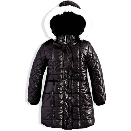 Dětská zimní bunda, minoti,110