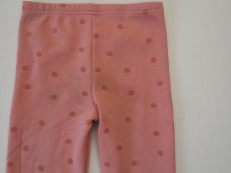 Zateplené legíny vel 122, george,122