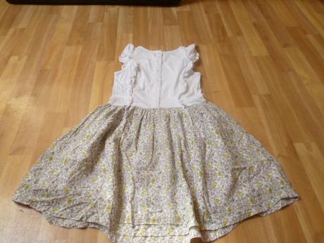 Šaty next 11 l, next,146