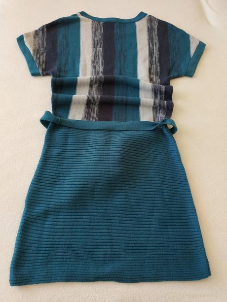 Dámské pletené šaty - bonprix - 36/38, bonprix,36