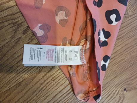 Pyžamko č.134, f&f,134