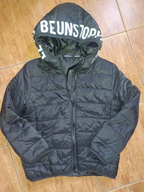 Podzimní/ jarní bunda, pepperts,122