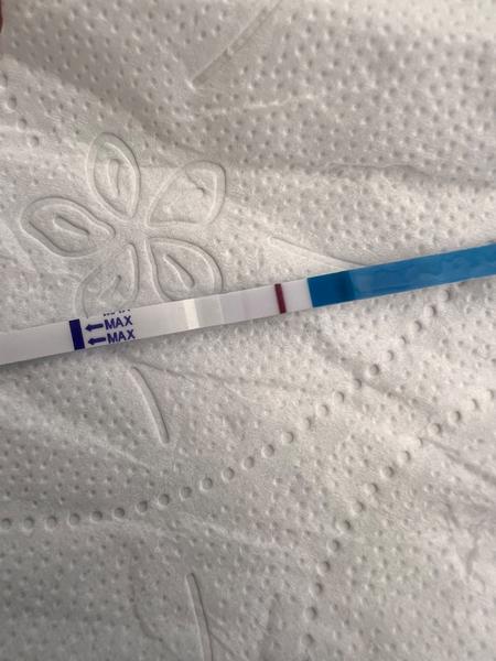 Může být těhotenský test falešně pozitivní?