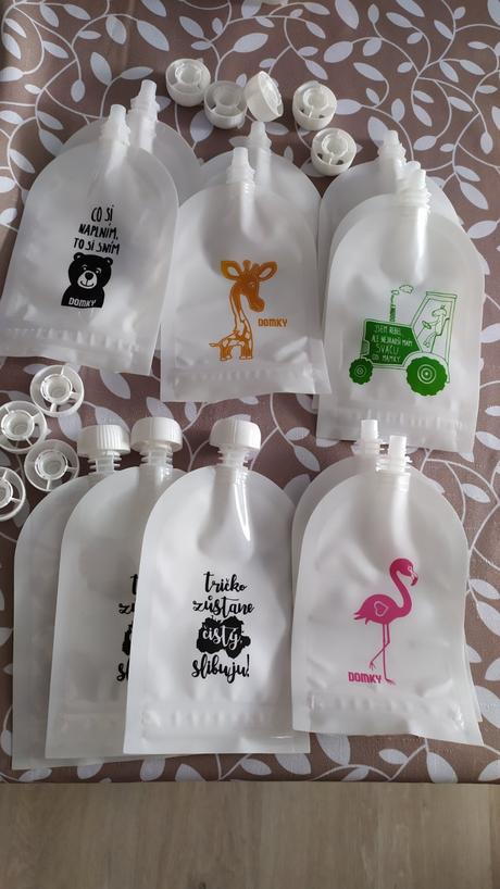 Plnitelne kapsicky domky, 