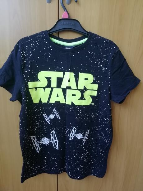 Tričko vel. 146, 146