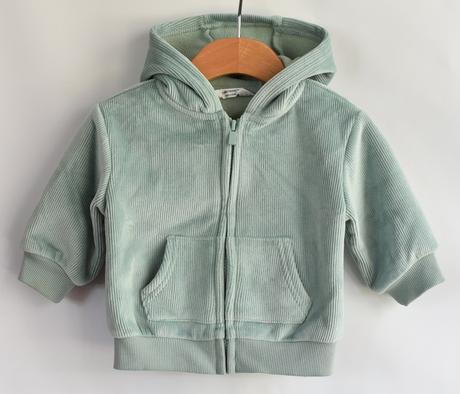 Mikina vel. 3 - 6 m, primark,68