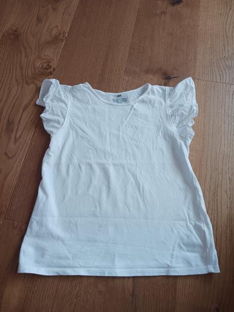 Triko h&m č.134/140, h&m,134