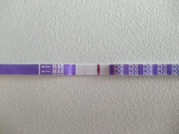 Slabá MS na začátku těhotenství. Stalo se vám to?