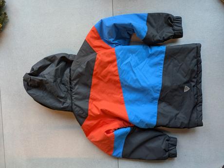 Zimní bunda kilpi, 146