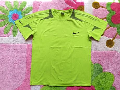 Trička zn."nike" vel."l, xl, xxl" jde i po 1ks, nike,l