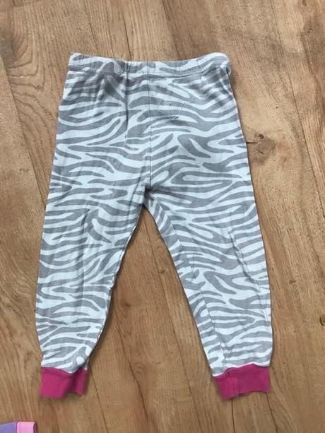 Tepláky na spaní, carter's,86