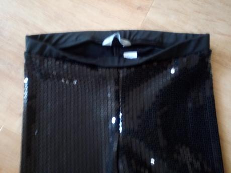 2 x legíny, lindex, palomino, vel 116, lindex,116