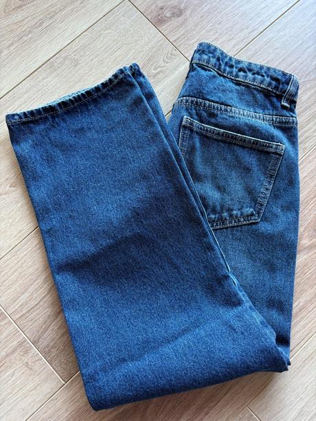 Rifle velikost 34, denim,34