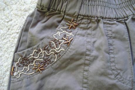 Plátěné tříčtvrtáky, 104