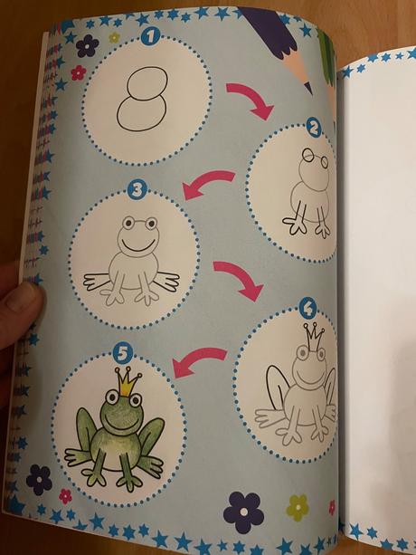 Kreslení - víly a princezny snadno a rychle, 