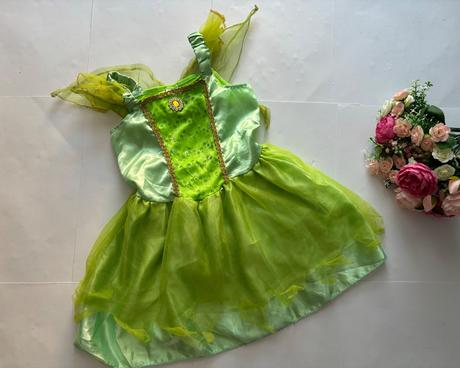 An2/ kostym víla - v.3/5 let, 