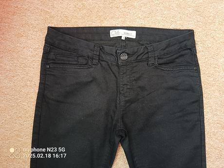 Rifle zn."clockhouse c&a", c&a,38