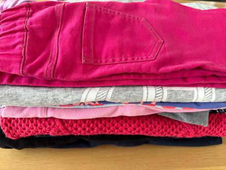 Balík holka 122-168, 140–152