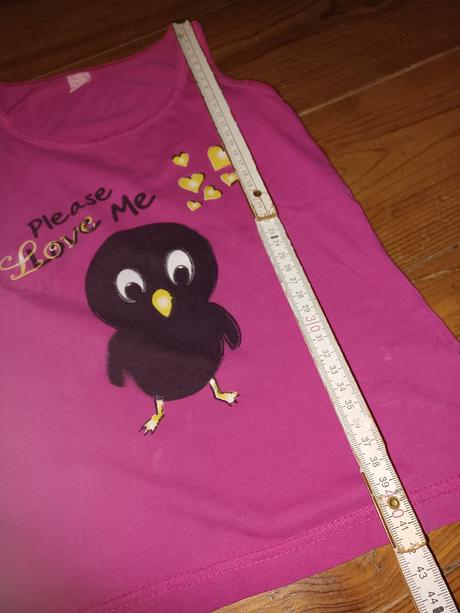 Spodní košilka 128, dopodopo,128