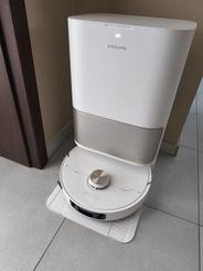 Robotický vysavač Dreame L40s Pro Ultra