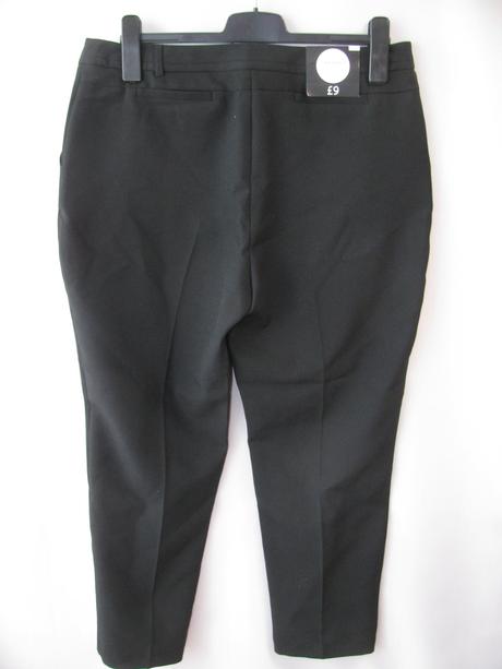 Dámské kalhoty-peacocks, 42