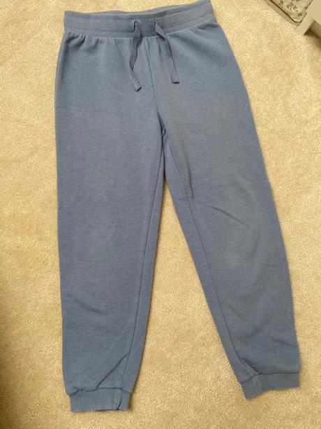 Tepláky, lupilu,110