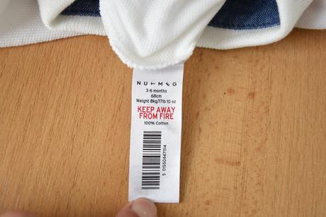 Overal vel. 0 - 3 m, nutmeg,62