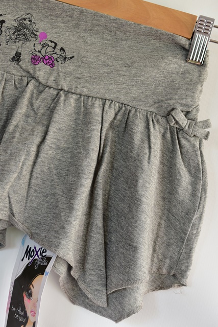 Sukně vel. 5 - 6 let, 116