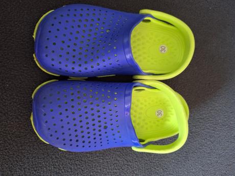 Chlapecké boty vel. 30, 30