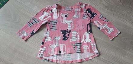 1397 - tričko, next,74