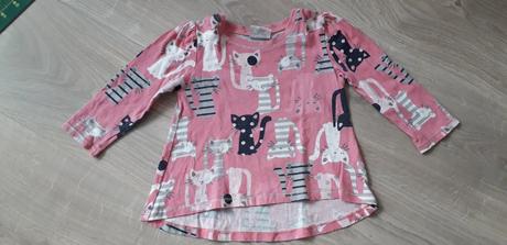 1397 - tričko, next,74