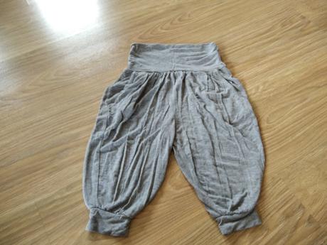 Dívčí kraťasy, dopodopo,104