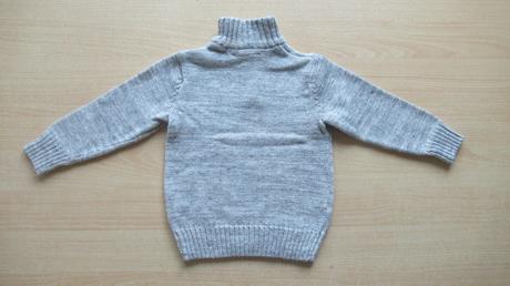 Svetr zn. hm vel. 98/104, h&m,98