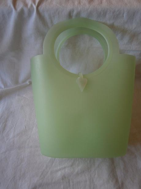 Kabelka pro malou slečnu,