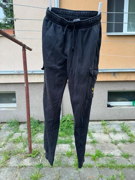 Teplaky, nike,152
