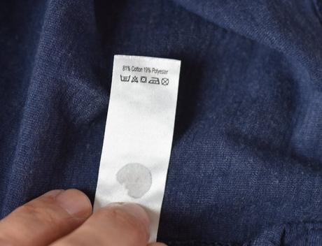 Trička vel. 8 - 9 let, george,134