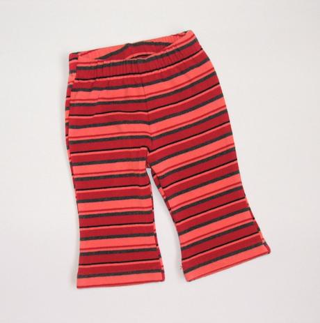 H151 dívčí tepláky vel. 62, pumpkin patch,62