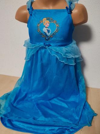 Disney princess,