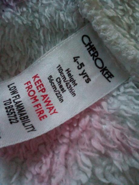 Župan zn.cherokee vel.110, cherokee,110