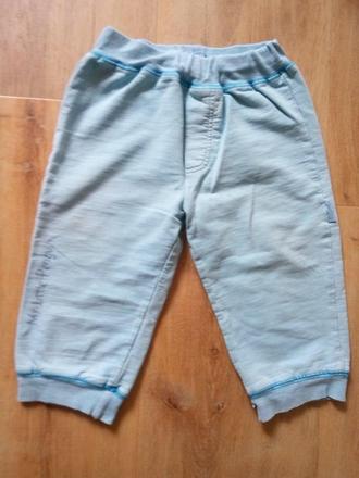 Tepláky, vel 92, na donošení, 92