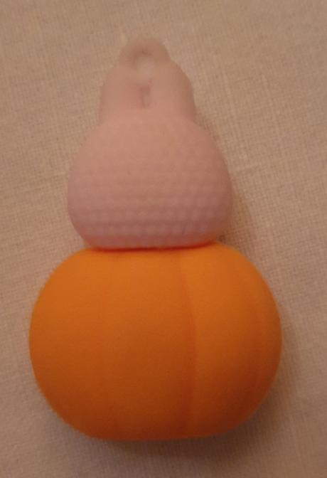 Figurka na haloween, 