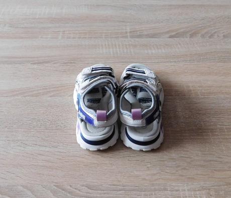 Sandálky niňo vel.26, 26