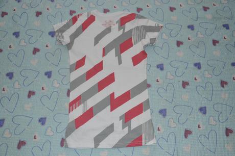 134 140 146 minišaty tunika, dlouhé triko, burton,146