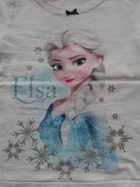 7 x tričko, tcm, cherokee, disney atd,v.110/116, next,116