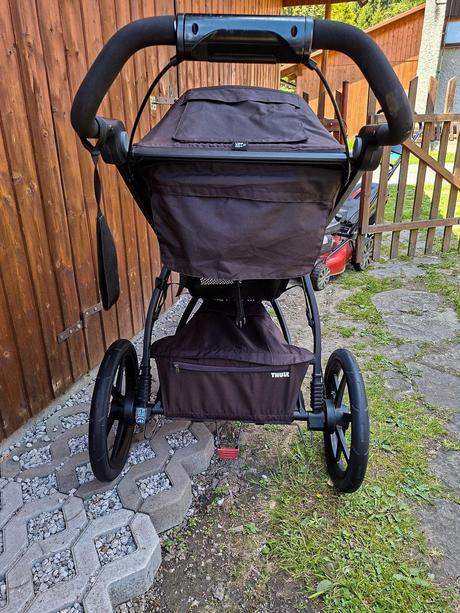 Set thule urban glide 2, thule,thule urban glide 2